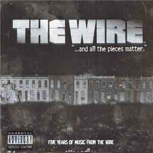 Various - The Wire 
