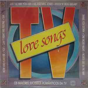 Various - TV Love Songs II