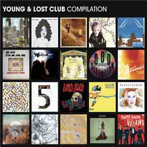 Various - Young & Lost Club Compilation