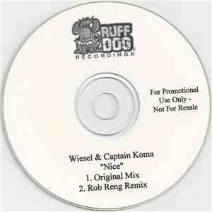 Wiesel & Captain Koma - Nice