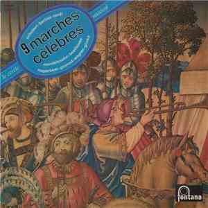 Willem Van Otterloo, Orchestre Philharmonique De La Haye - 9 Marches Célèbr ...