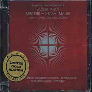 Włodzimierz Pawlik, Musica Sacra - Misterium Stabat Mater