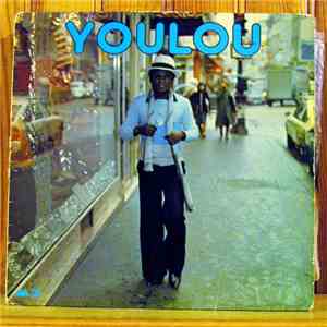 Youlou Mabiala - Youlou