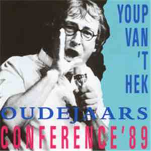 Youp van 't Hek - Oudejaars Conférence'89
