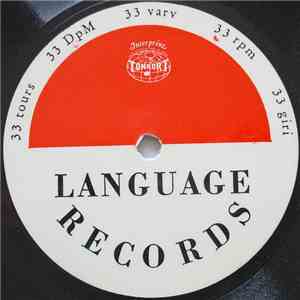 A. G. Mercado - Language Records - Español