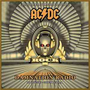 AC/DC - Damnation Radio - In Concert - Columbus 1978