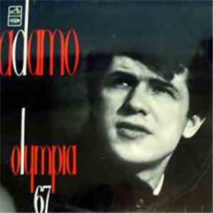 Adamo - Olympia 67