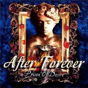 After Forever - Prison Of Desire