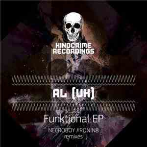 Al (UK) - Funktional EP