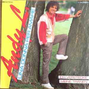 Andy L. - Una Donna Per Amare