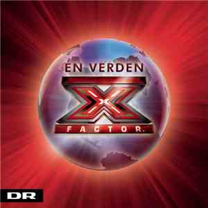 Anne Linnet, Thomas Blachman, Ida Corr & X Factor Finalister 2013 - Én Verd ...