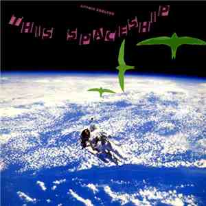 Atomic Shelter - This Spaceship