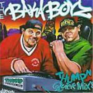 Baka Boyz - Thump'n Quick Mix's