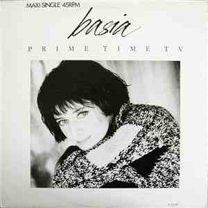 Basia - Prime Time TV