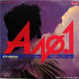 Beth Andersen - A Number 1