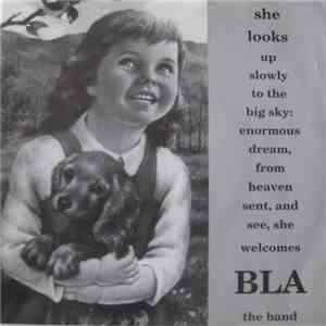 Bla The Band - The Souldoctor