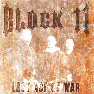 Block 11 - Last Act Of War