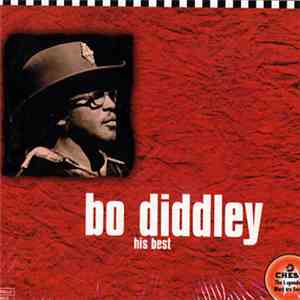 Bo Diddley - His Best