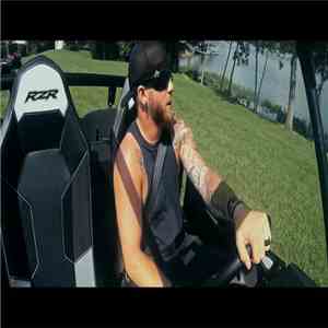 Brantley Gilbert - The Weekend