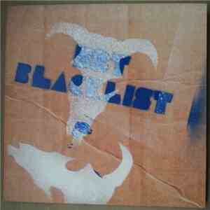 Broadband Theatre - Blacklisted