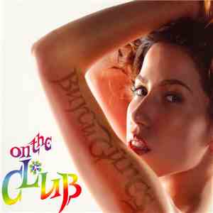Burcu Güneş - Burcu Güneş On The Club