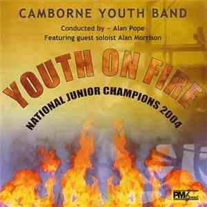 Camborne Youth Band - Youth On Fire