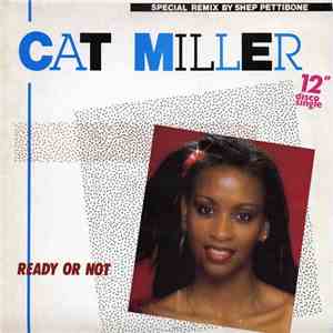 Cat Miller - Ready Or Not