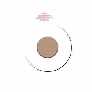 Conrad Jackson - Come Back With Me
