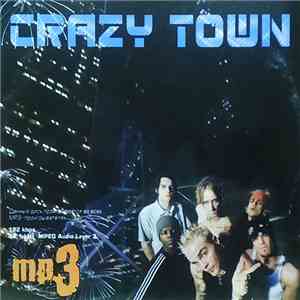 Crazy Town - MP3