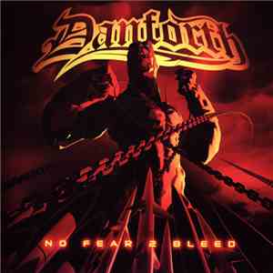 Danforth - No Fear 2 Bleed