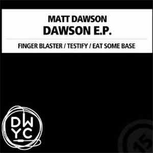 Dawson  - Dawson E.P.