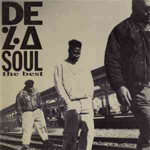 De La Soul - The Best