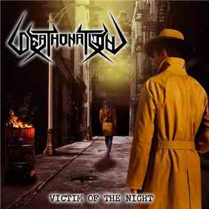 Deathonation - Victim Of The Night