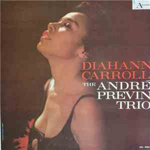 Diahann Carroll, The André Previn Trio - Diahann Carroll, The André Previn ...