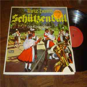 Die Königsjäger - Tanz Beim Schützenball