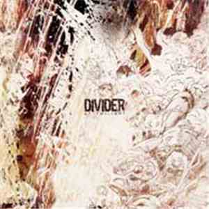 Divider  - At Twilight