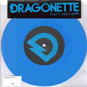 Dragonette - Take It Like A Man