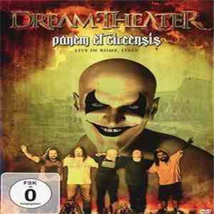 Dream Theater - Panem Et Circenses: Live In Rome, Italy