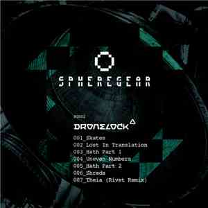 Dronelock - Skates