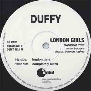 Duffy - London Girls