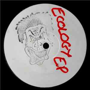 Ecology - Ecology EP
