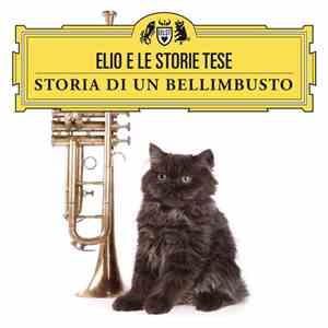 Elio E Le Storie Tese - Storia Di Un Bellimbusto