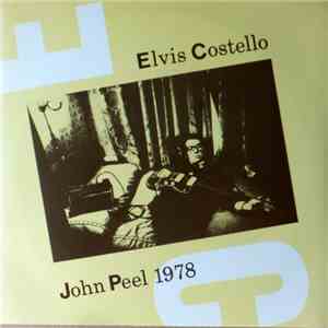 Elvis Costello - John Peel 1978