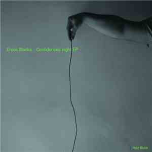 Ercos Blanka - Confidences Night EP