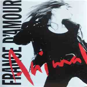 France D'Amour - Animal