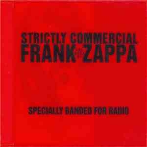 Frank Zappa - Strictly Commercial The Best Of Frank Zappa