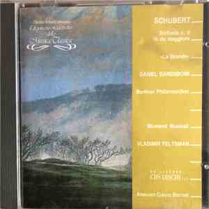 Franz Schubert - Sinfonia N.9 In Do Maggiore 
