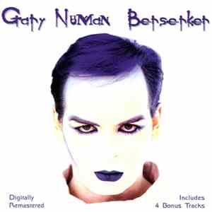 Gary Numan - Berserker