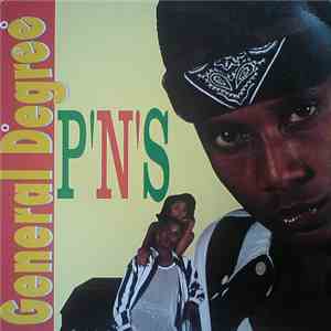 General Degree - P'N'S