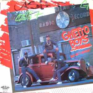 Ghetto Boys - You Ain't Nothing